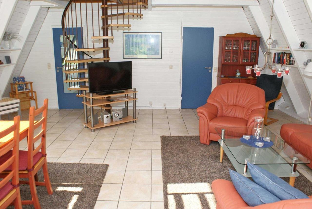 Вилла Zeltdachhaus Mit Wlan Und Zaun Дамп Экстерьер фото